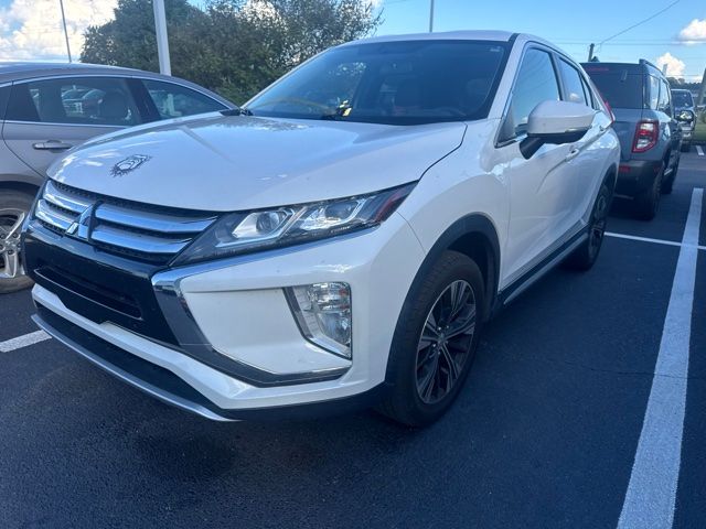 mitsubishi eclipse cross 2018 JA4AT5AA3JZ043545 image mitsubishi eclipse cross 2018 JA4AT5AA3JZ043545 image